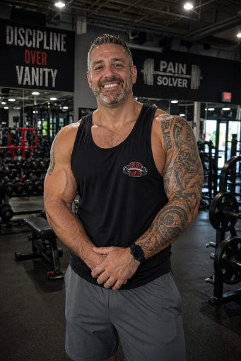 Ryan Pisani